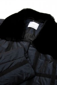 Зимняя куртка 19.10.2023 Newlife.moda