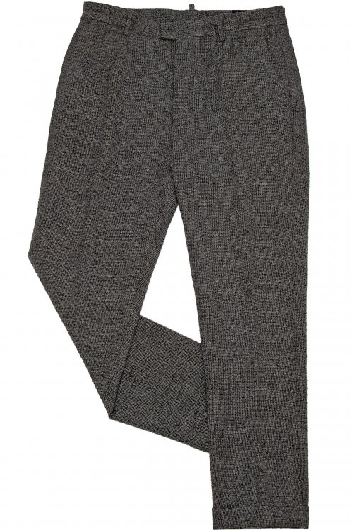 Повседневные брюки 19.10.2023 Newlife.moda