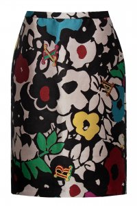 Юбка миди 17.10.2023 Newlife.moda