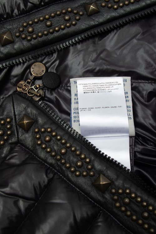 Пуховик 16.10.2023 Newlife.moda