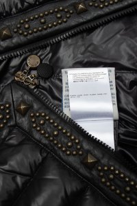 Пуховик 16.10.2023 Newlife.moda