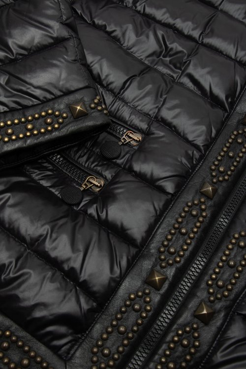 Пуховик 16.10.2023 Newlife.moda