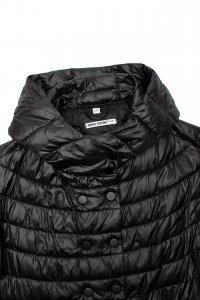 Демисезонная куртка 17.10.2023 Newlife.moda