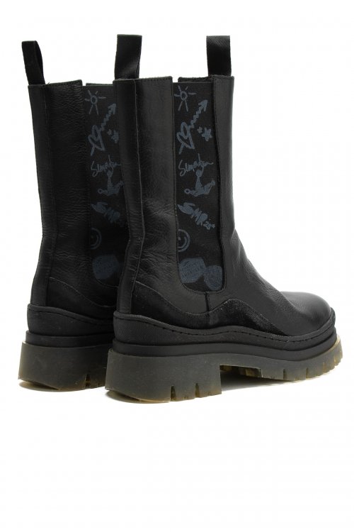 Полусапоги 16.10.2023 Newlife.moda