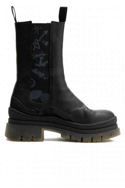 Полусапоги 16.10.2023 Newlife.moda