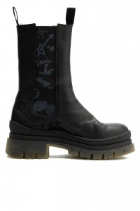 Полусапоги 16.10.2023 Newlife.moda