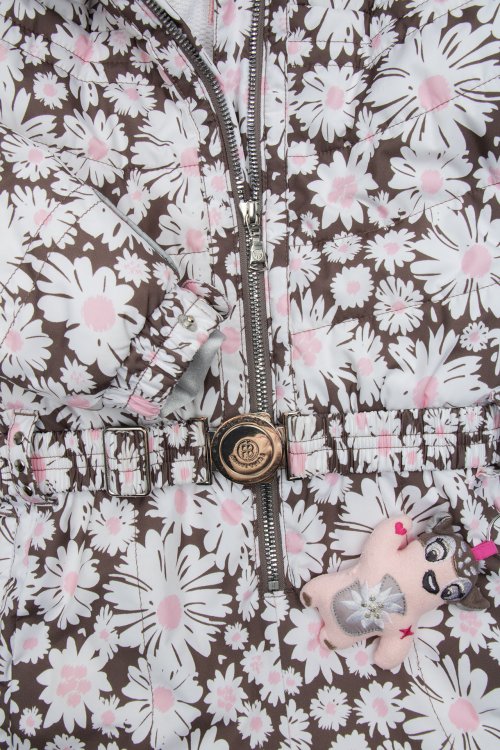 Спортивный комбинезон 16.10.2023 Newlife.moda