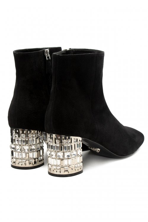 Ботильоны на каблуке 18.10.2023 Newlife.moda