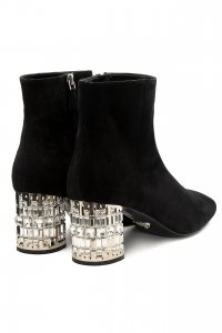 Ботильоны на каблуке 18.10.2023 Newlife.moda