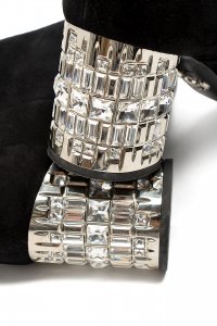 Ботильоны на каблуке 18.10.2023 Newlife.moda