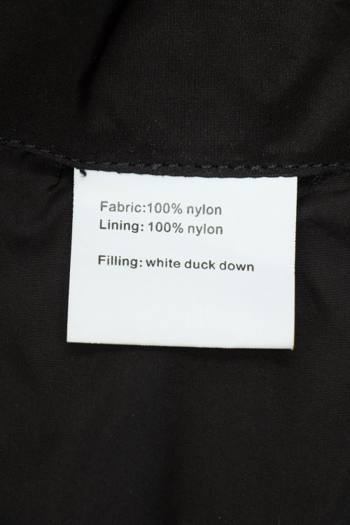 Зимняя куртка 14.10.2023 Newlife.moda