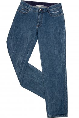 Прямые джинсы 18.10.2023 Newlife.moda