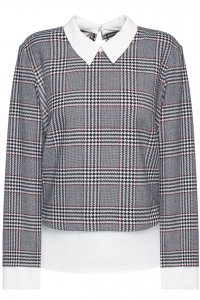 Блуза 15.10.2023 Newlife.moda