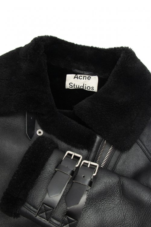 Дубленка короткая 15.10.2023 Newlife.moda