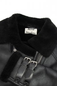 Дубленка короткая 15.10.2023 Newlife.moda