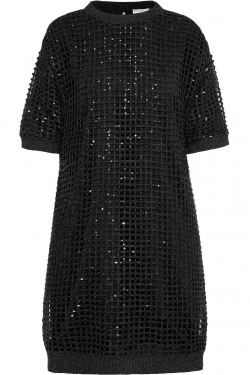 Коктейльное платье 13.10.2023 Newlife.moda