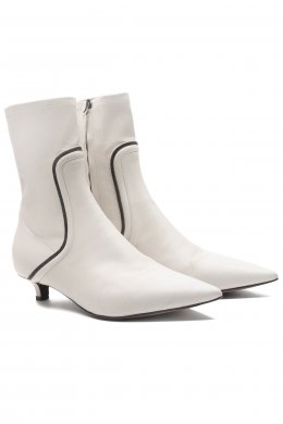 Ботильоны на каблуке 09.10.2023 Newlife.moda