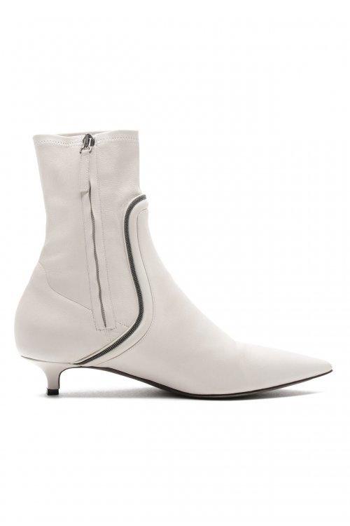 Ботильоны на каблуке 09.10.2023 Newlife.moda