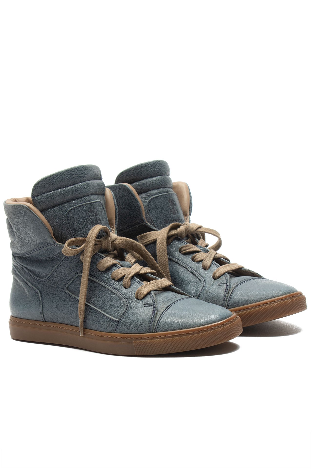 Купить Кеды Brunello Cucinelli в СПб | NewLife.moda