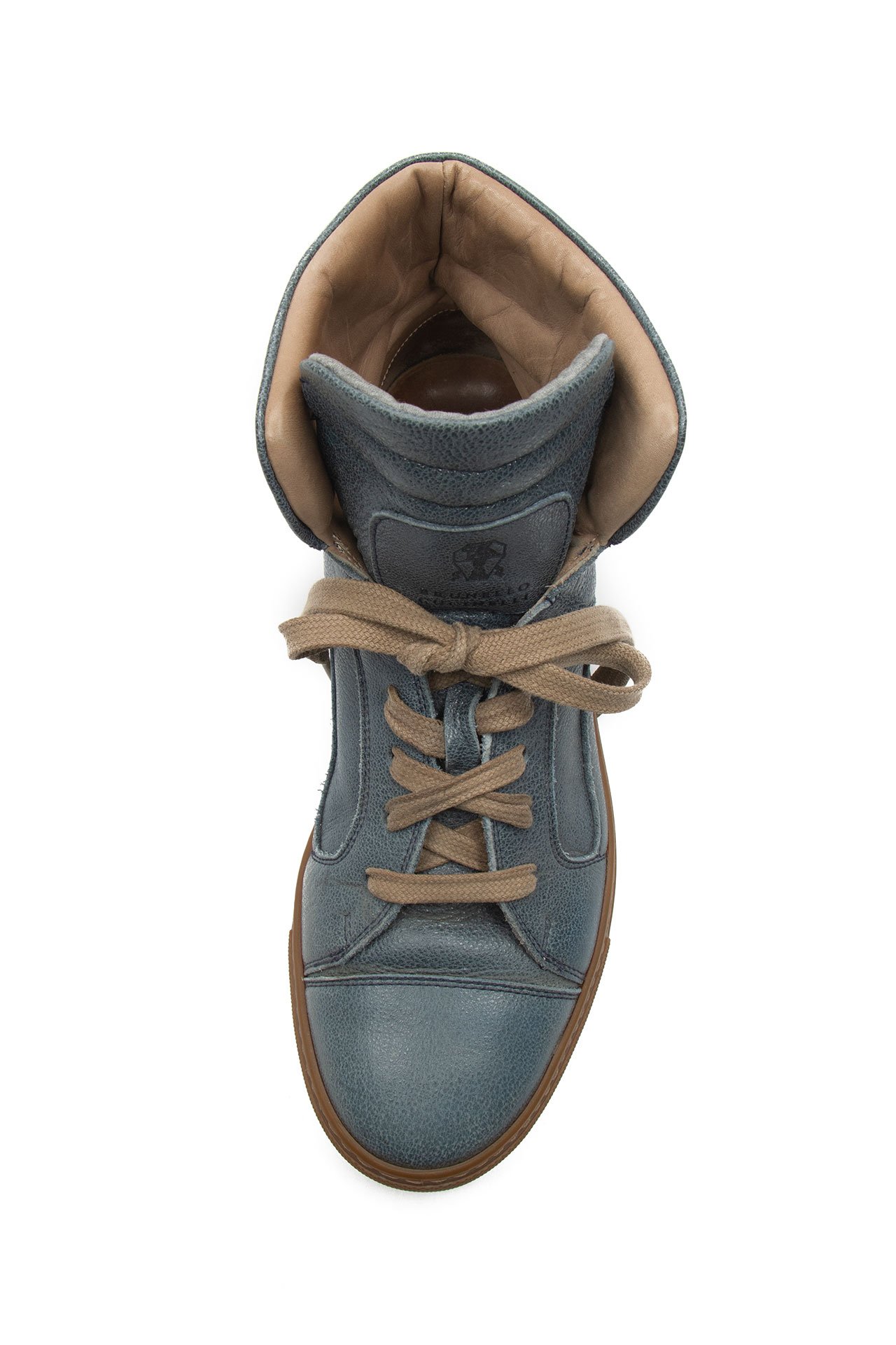Купить Кеды Brunello Cucinelli в СПб | NewLife.moda