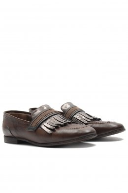 Лоферы 08.10.2023 Newlife.moda