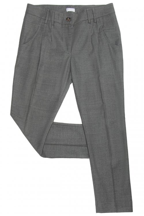 Повседневные брюки 10.10.2023 Newlife.moda