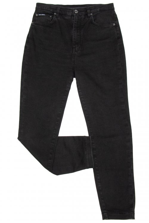 Джинсы с высокой талией 09.10.2023 Newlife.moda