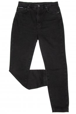 Джинсы с высокой талией 09.10.2023 Newlife.moda