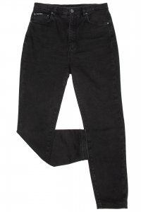 Джинсы с высокой талией 09.10.2023 Newlife.moda