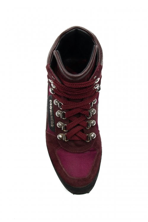 Зимние кроссовки 08.10.2023 Newlife.moda