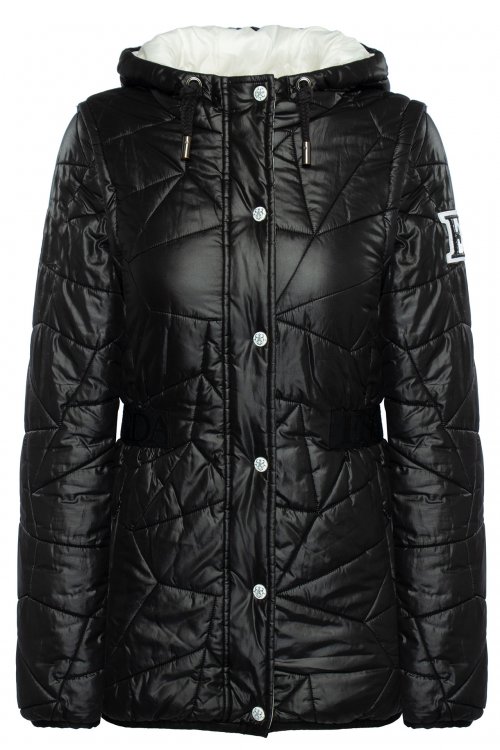 Зимняя куртка 15.10.2023 Newlife.moda