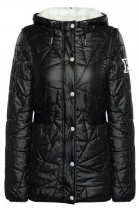 Зимняя куртка 15.10.2023 Newlife.moda