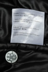 Зимняя куртка 15.10.2023 Newlife.moda