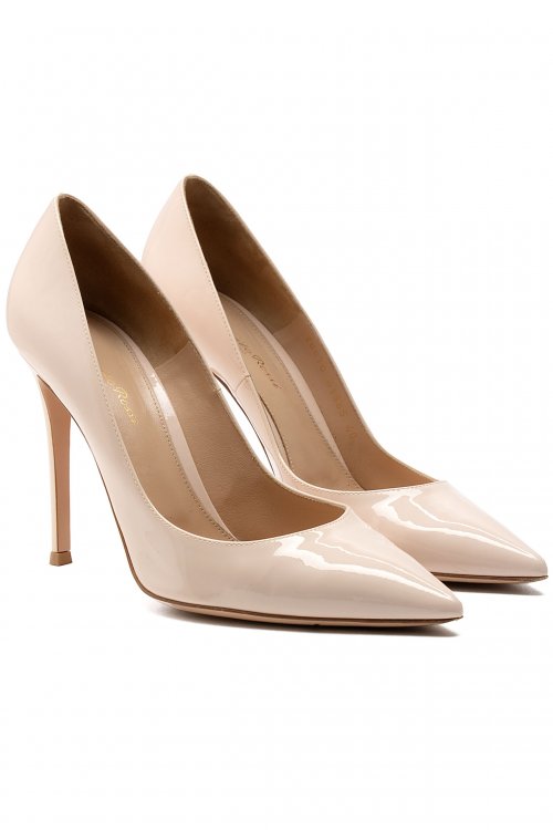 Туфли на шпильке 12.10.2023 Newlife.moda