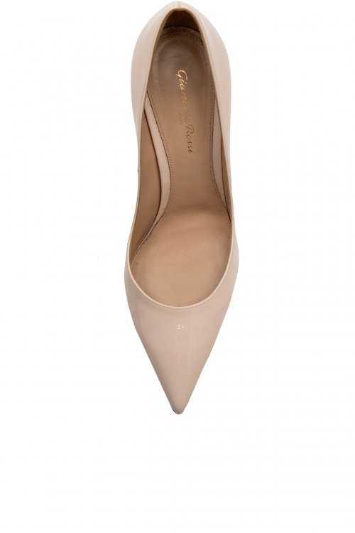 Туфли на шпильке 12.10.2023 Newlife.moda