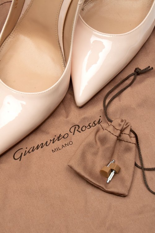 Туфли на шпильке 12.10.2023 Newlife.moda