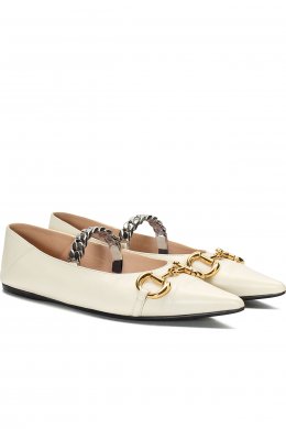 Туфли на плоской подошве 12.10.2023 Newlife.moda