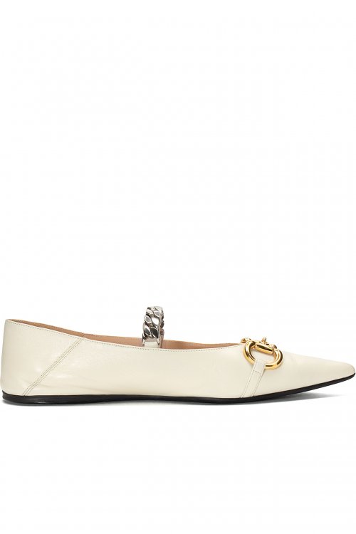 Туфли на плоской подошве 12.10.2023 Newlife.moda