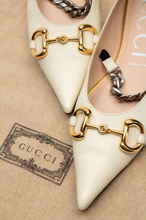 Туфли на плоской подошве 12.10.2023 Newlife.moda