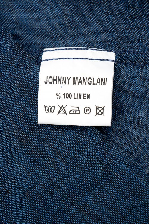 Рубашка с длинным рукавом 11.10.2023 Newlife.moda