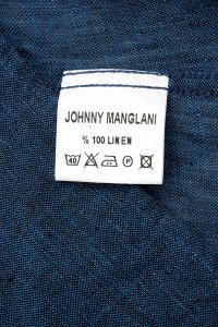 Рубашка с длинным рукавом 11.10.2023 Newlife.moda