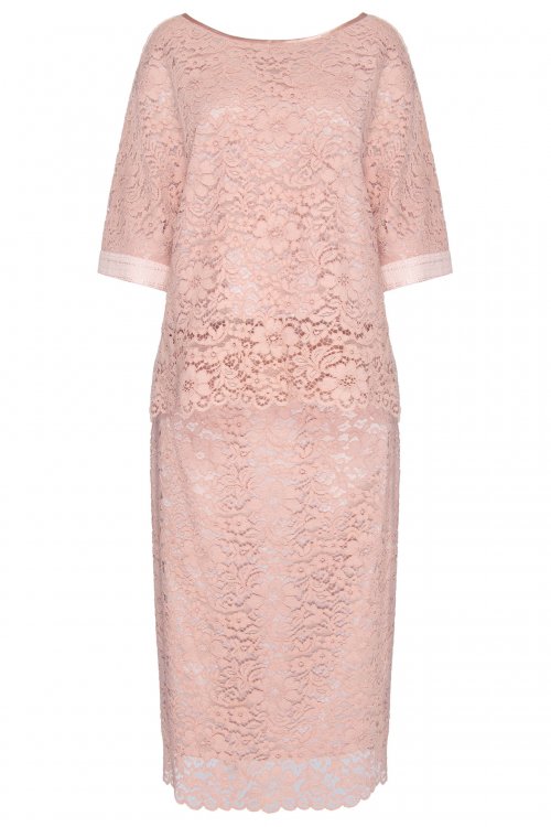 Костюм с юбкой 10.10.2023 Newlife.moda