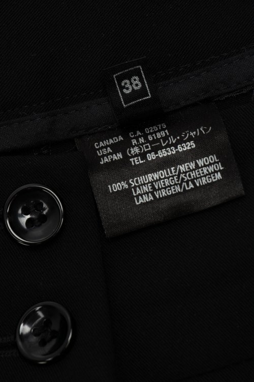 Повседневные брюки 15.10.2023 Newlife.moda