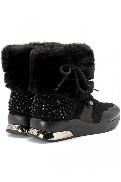 Полусапоги 12.10.2023 Newlife.moda