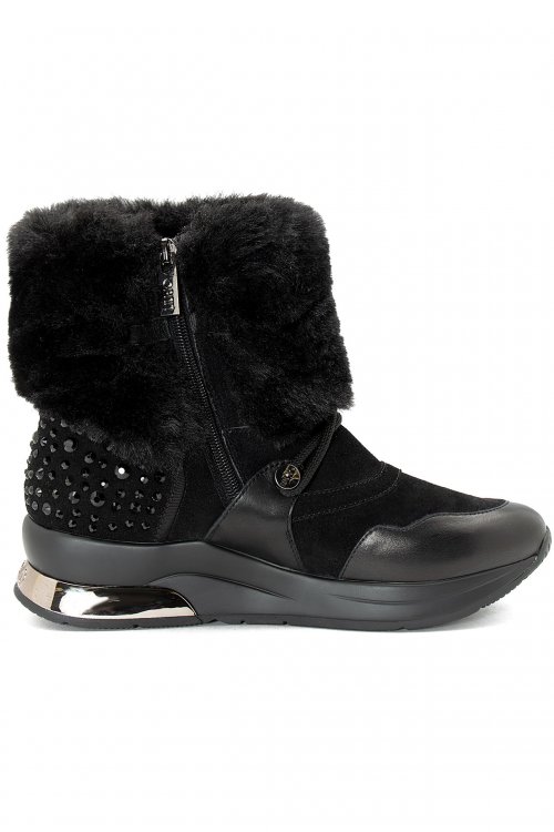 Полусапоги 12.10.2023 Newlife.moda