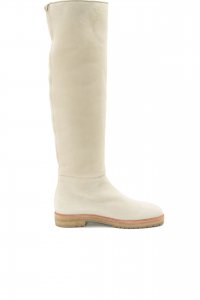 Замшевые сапоги 12.10.2023 Newlife.moda