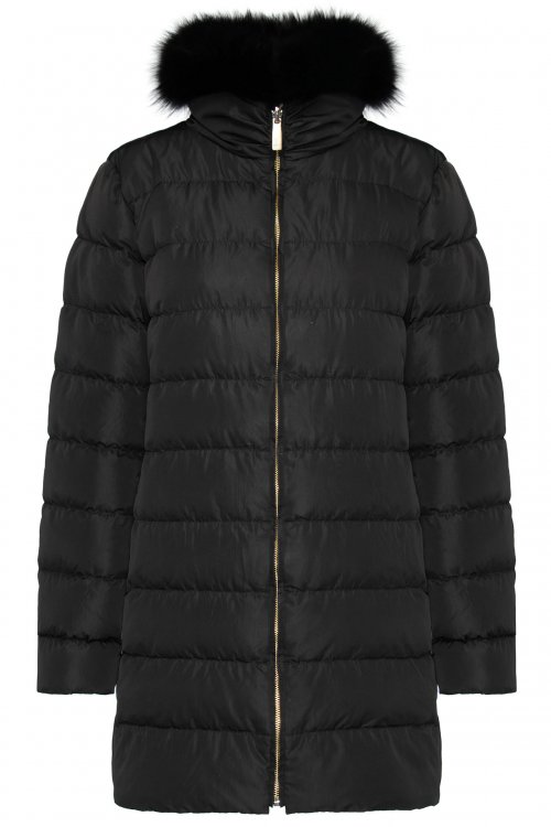 Пуховик 08.10.2023 Newlife.moda