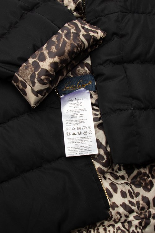 Пуховик 08.10.2023 Newlife.moda