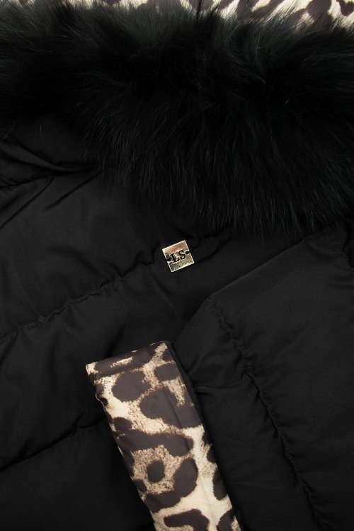 Пуховик 08.10.2023 Newlife.moda