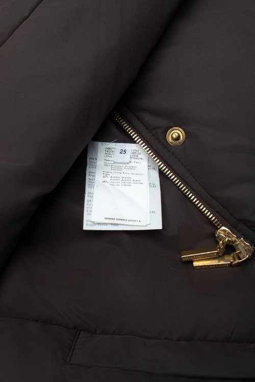 Зимняя куртка 09.10.2023 Newlife.moda